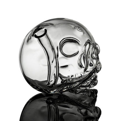 Scoz - Clear Skull Rig