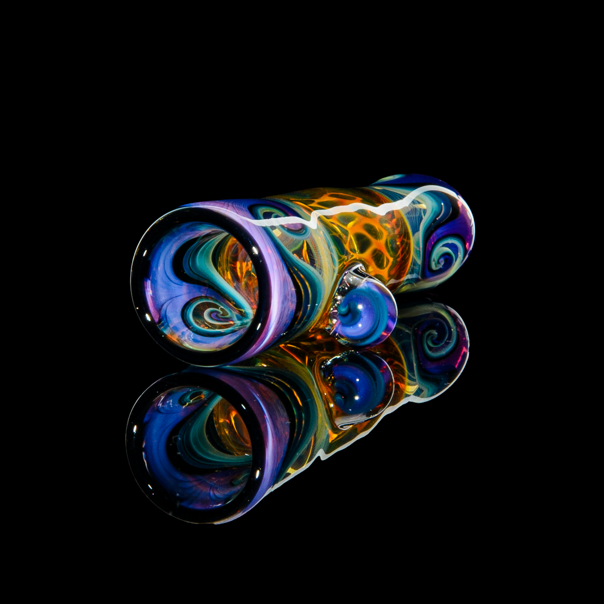 Gasp x Ease Glass - Onie