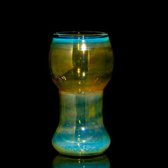 Drinking Vessels: Ben Belgrad - Fumed Composition Cup