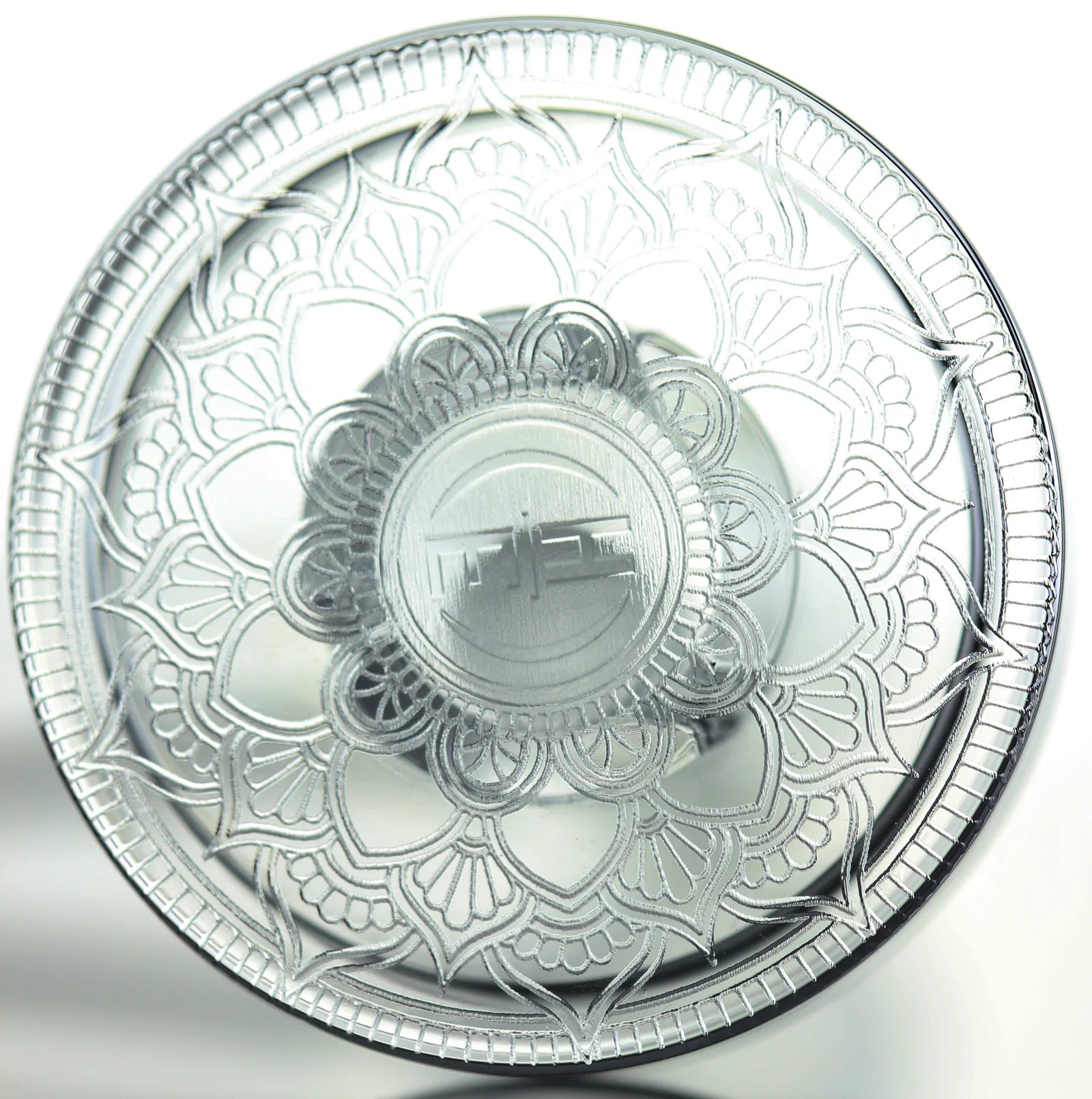 Highly Educated - Control Tower & SE Pillar