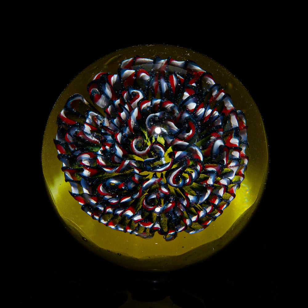 Ponder The Orb: Cool Hand Suuze - Chaos Implosion Marble