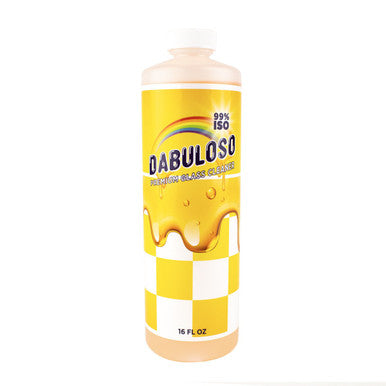 Dabuloso - 99% ISO con extracto de limón