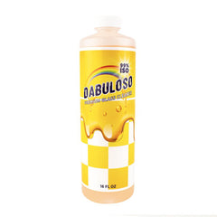 Dabuloso - 99% ISO w/ Lemon Extract