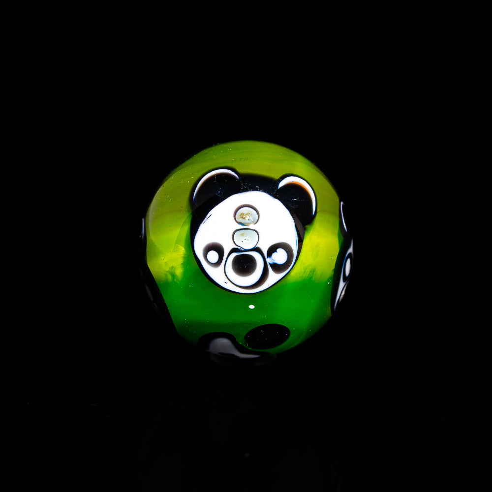 Dirty Terp - Panda Dotstack Marble