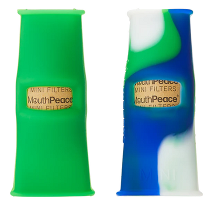 Moose Labs - MouthPeace Mini Starter Kit