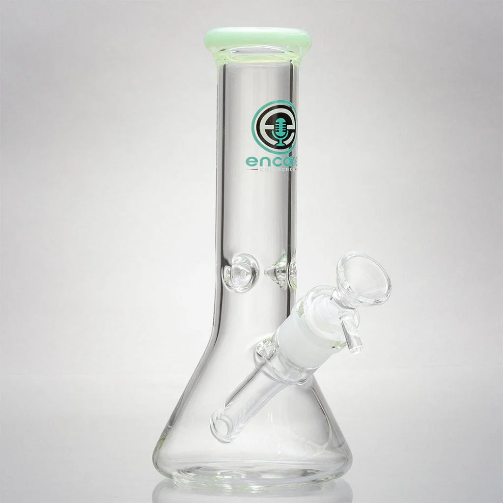 Encore - 8" 38mm Beaker