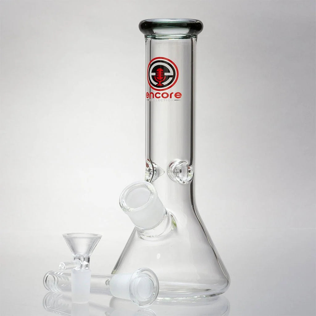 Encore - 8" 38mm Beaker