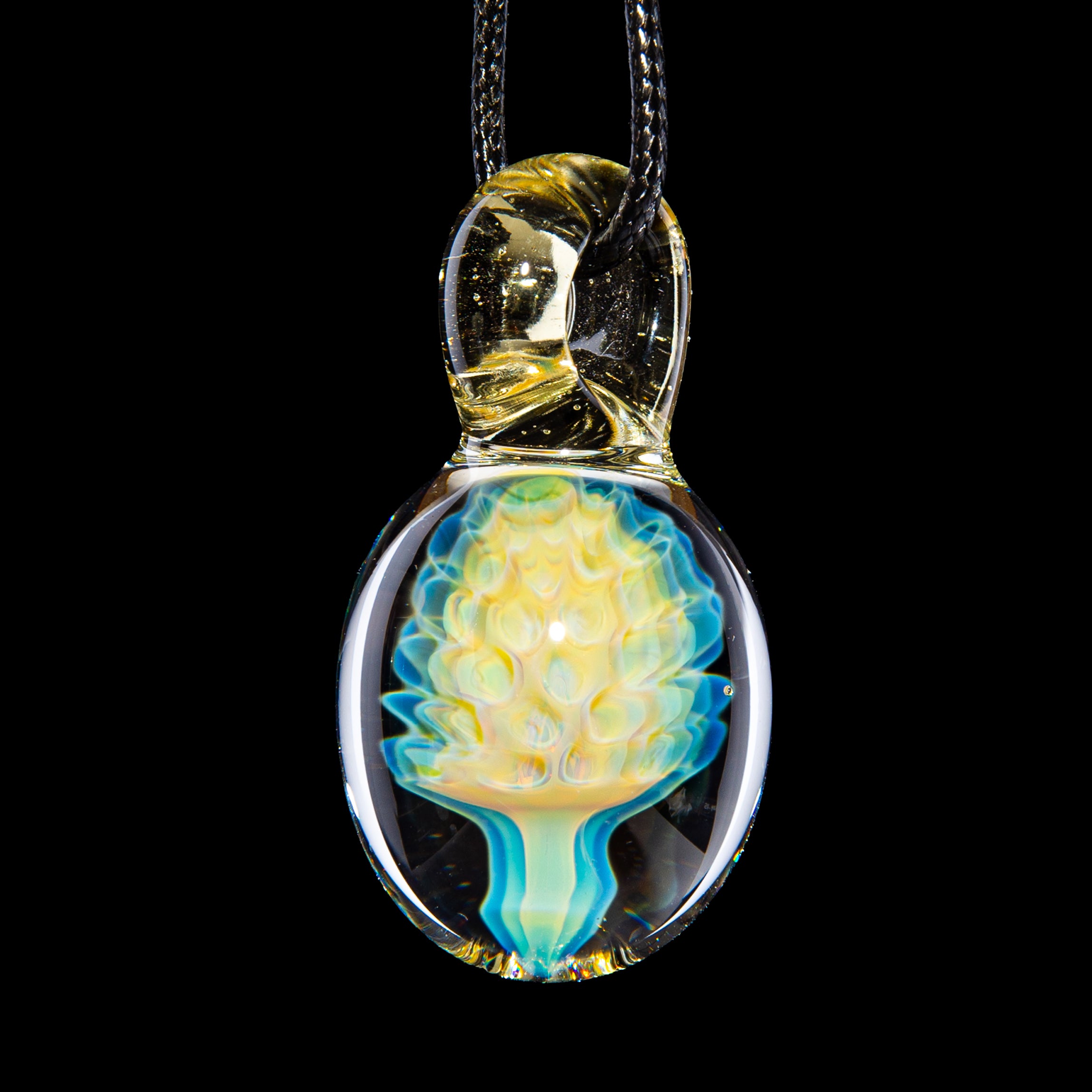 Swiss Perc - Fume Pendant
