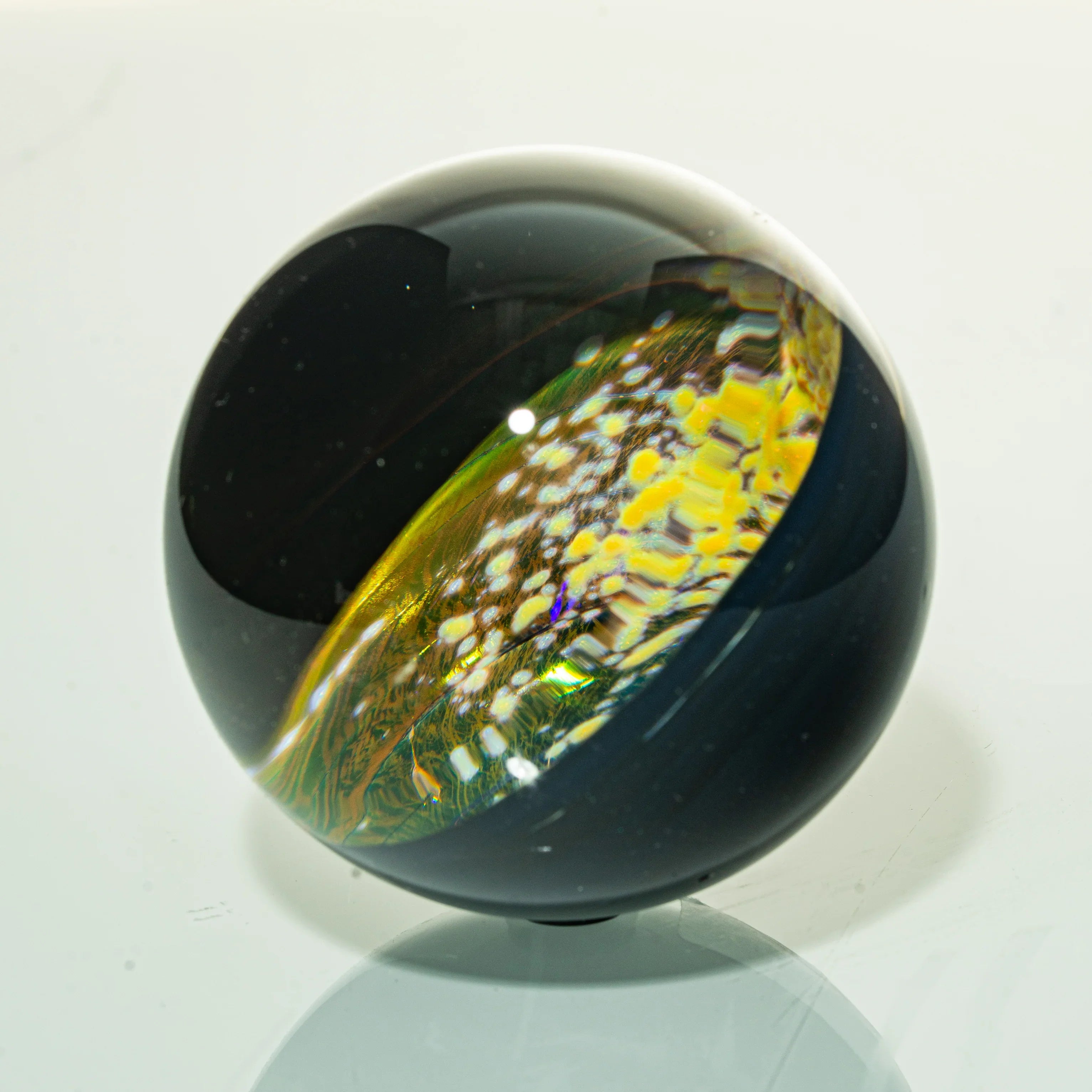 Joe Holzhausen - Goblet Slayer Cosmic 71MM Orb