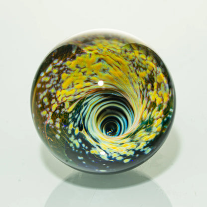 Joe Holzhausen - Goblet Slayer Cosmic 71MM Orb