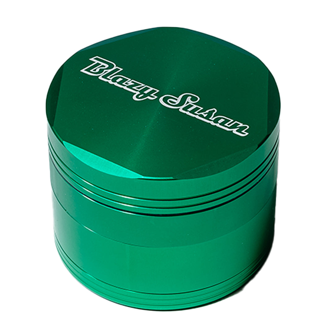Blazy Susan - V2 2.5" 4 Piece Grinder