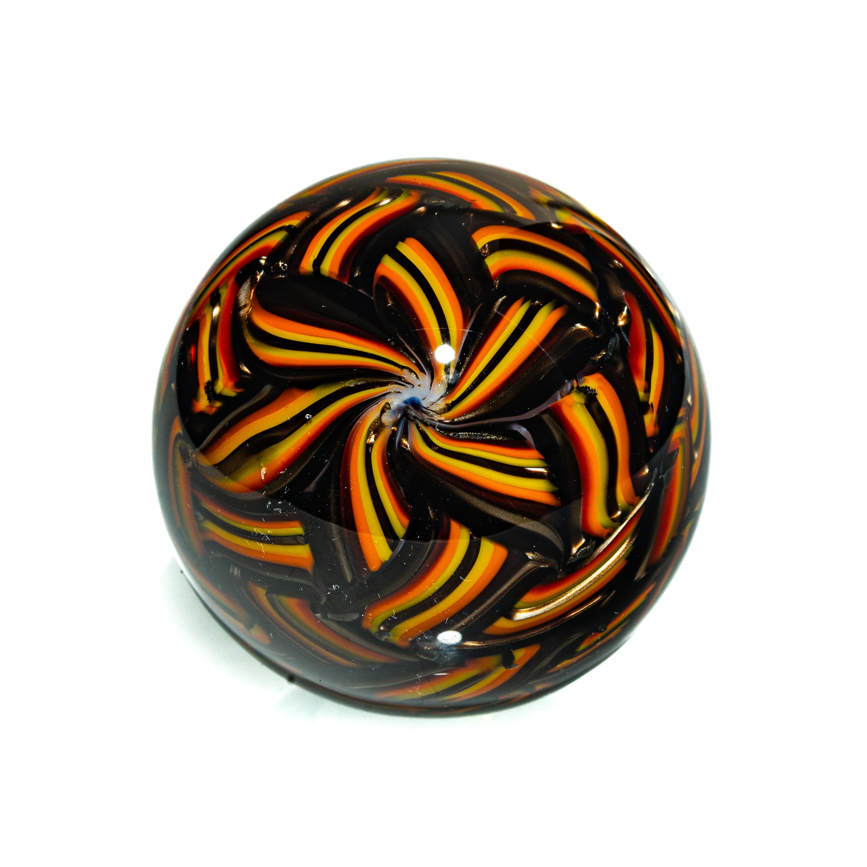 Grover Glass - Inflated Spirit 52MM Marble