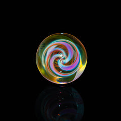 Ponder The Orb: Grover Glass - 