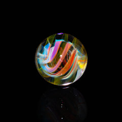 Ponder The Orb: Grover Glass - 