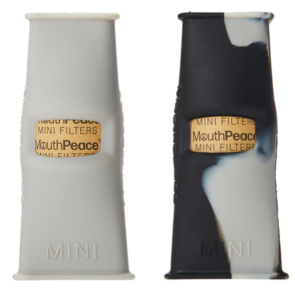 Moose Labs - MouthPeace Mini Starter Kit