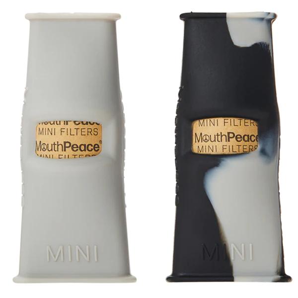 Moose Labs - MouthPeace Mini Starter Kit
