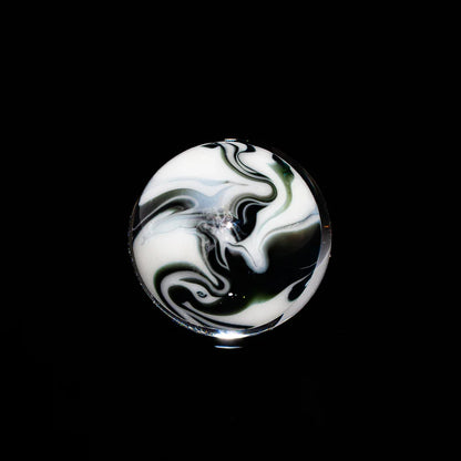 Henry B - Rorschach 33MM Marble