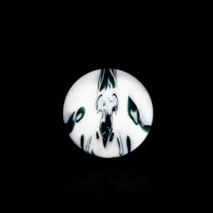 Ponder The Orb: Henry B - Rorschach Marble