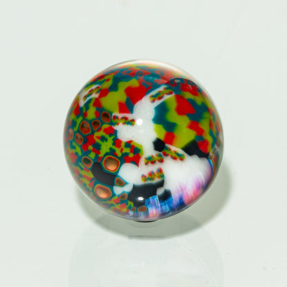 Henry Hollingsworth x KSR - 20MM Marble