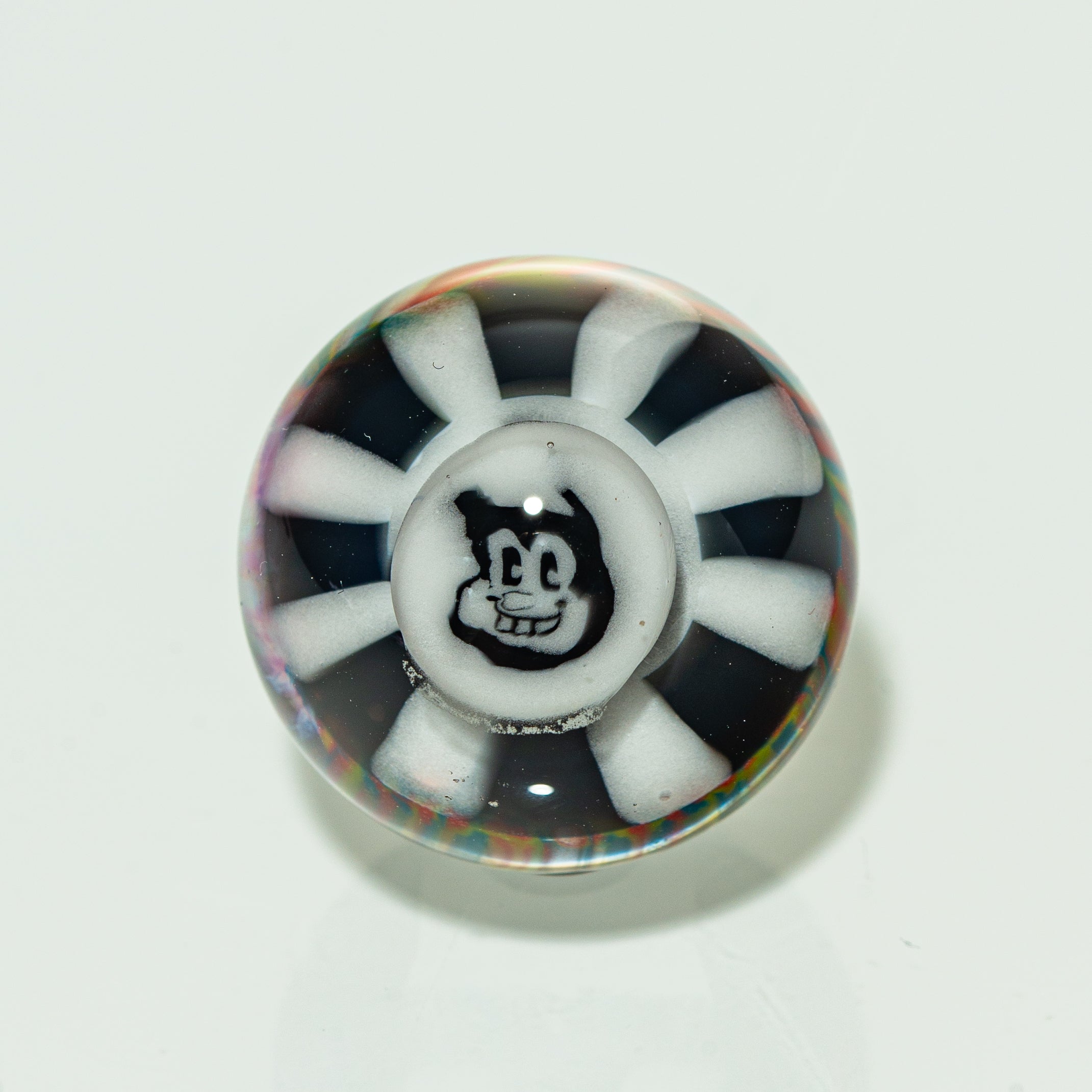 Henry Hollingsworth x KSR - 20MM Marble