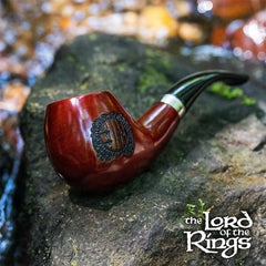 Lord Of The Rings - Hobbiton Pipe