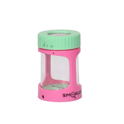 Smokus Focus - Horizon Stash Jar