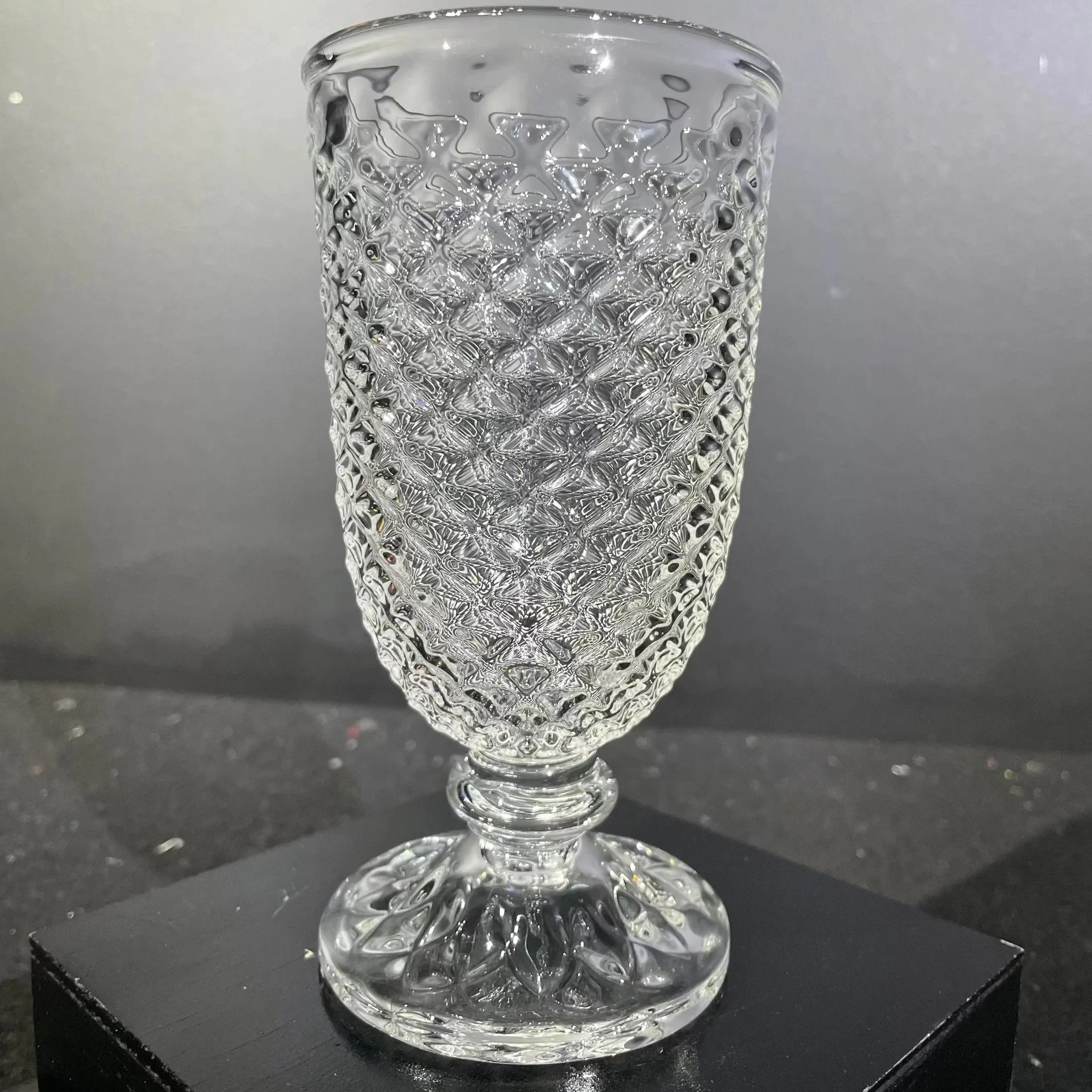 Coyle - Pineapple Chalice