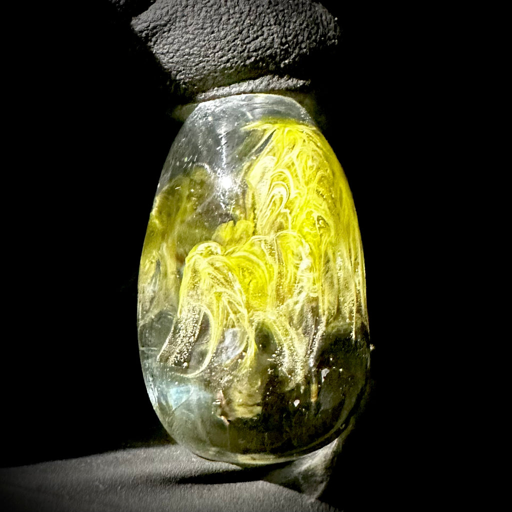 Woodlander Glass - Mini Weeping Willow