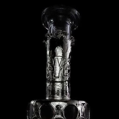 FUCK YOUR CREW - CORPORATE WEED SUCKS Double Micro