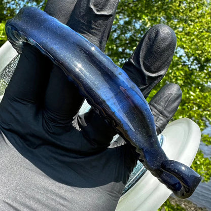 Pubz x Alik Burres x White Tail Mug