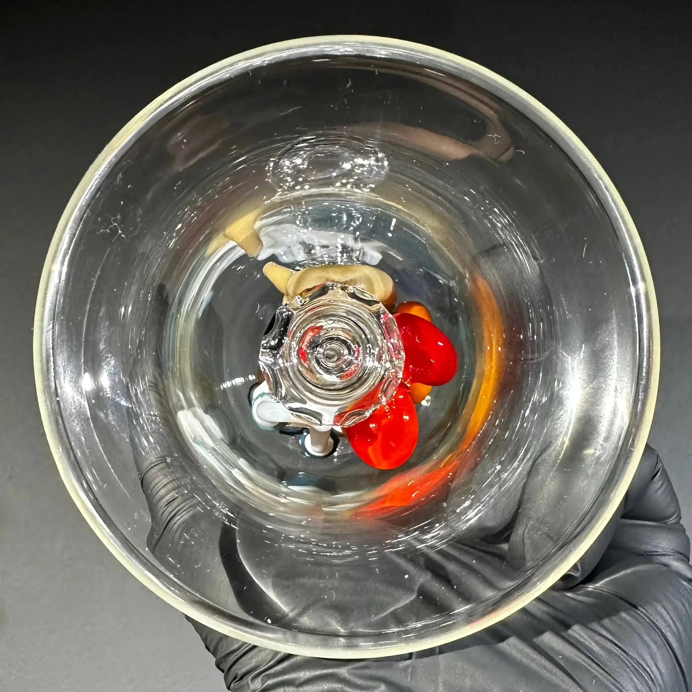 Snic Barnes - Introverted Bell Jar