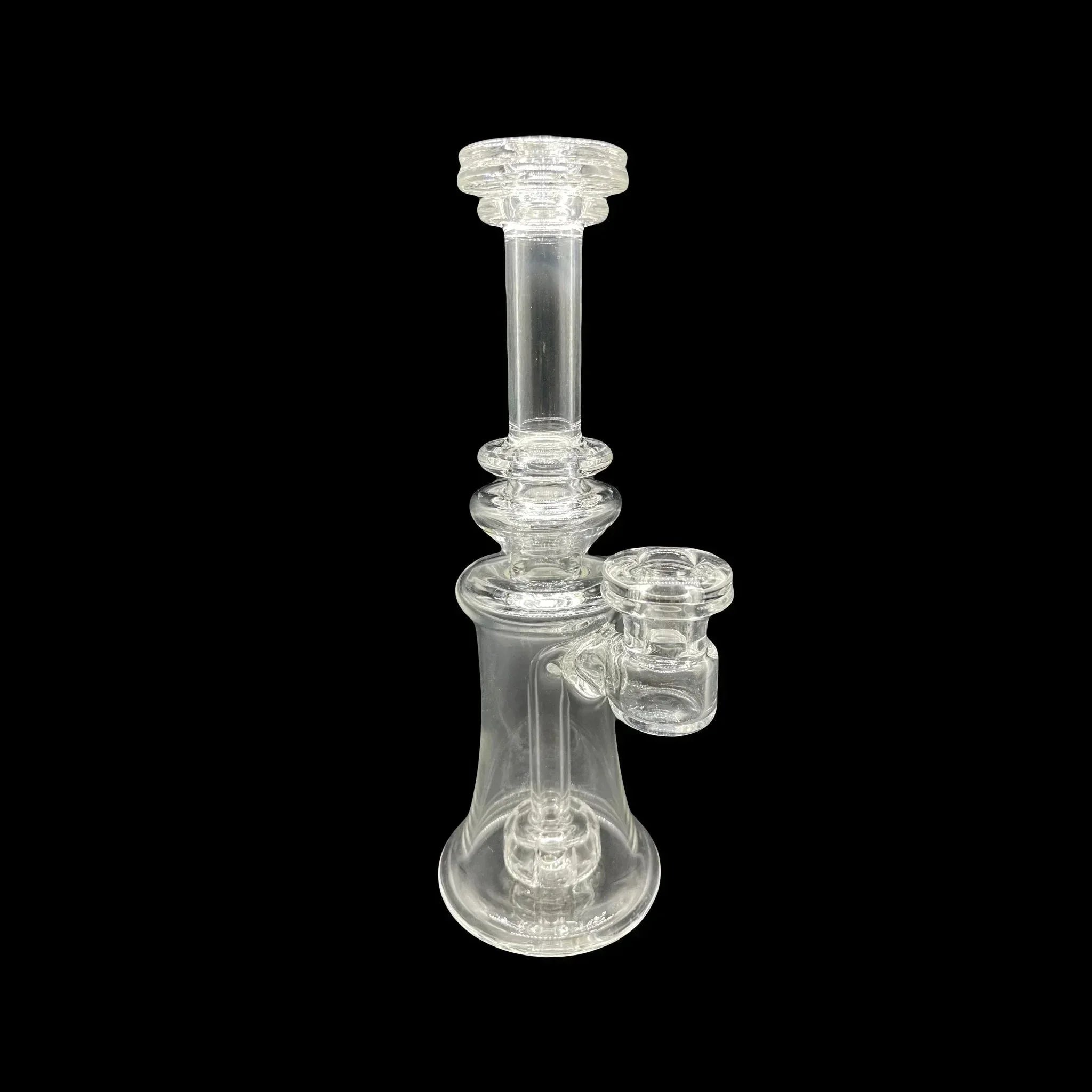 Slate Glass - 10mm Jammer