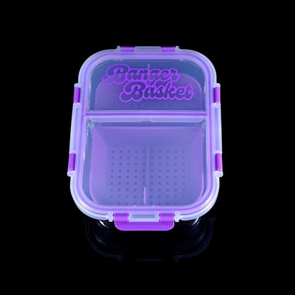 Banger Basket Dunk Tank
