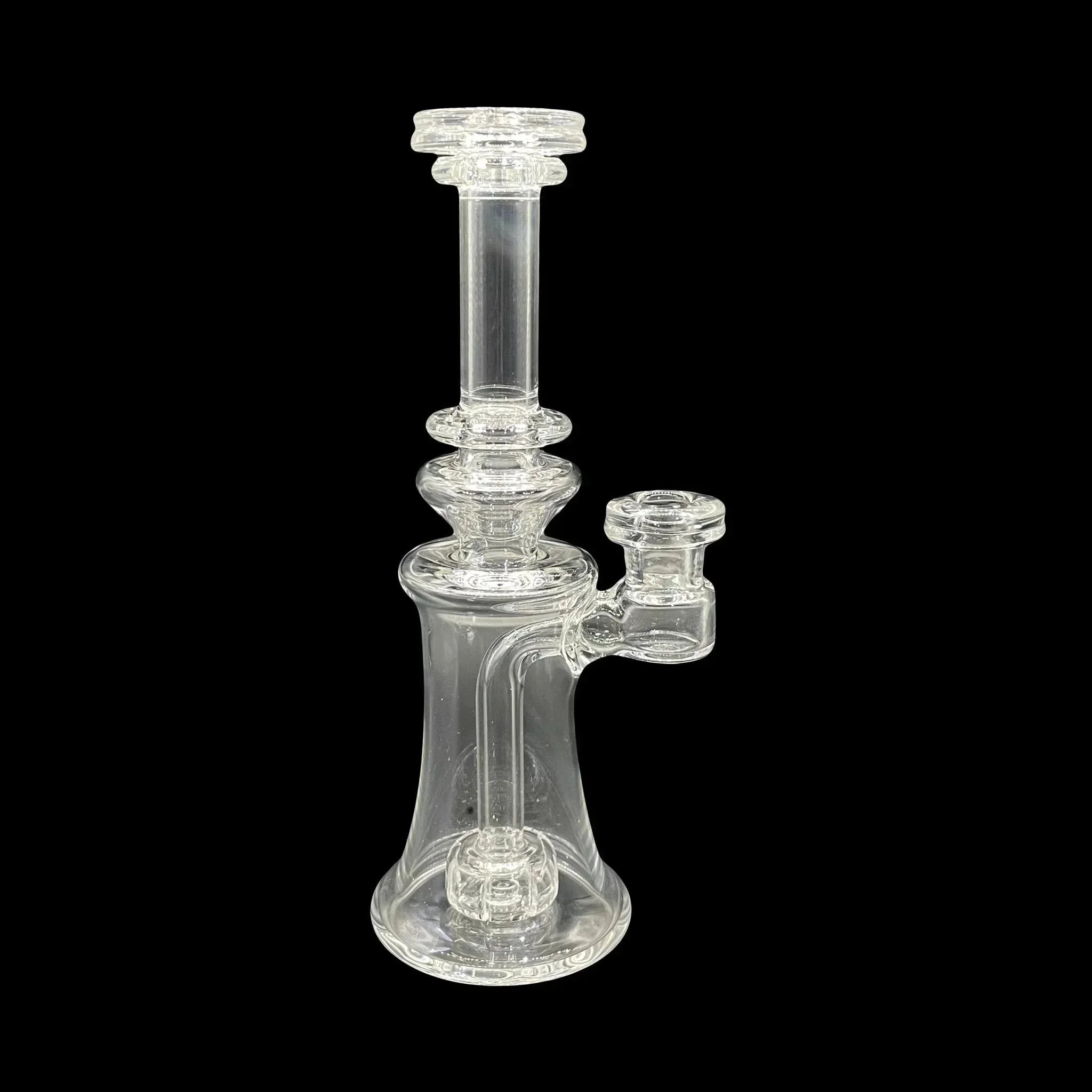Slate Glass - 10mm Jammer
