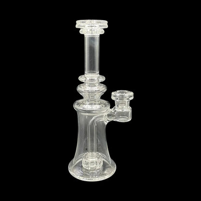 Slate Glass - 10mm Jammer