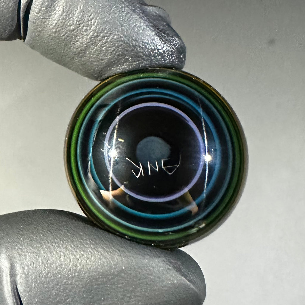 Snic Barnes - 26.5mm Encalmo Eye Marble