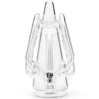 Puffco x Ryan Fitt Peak Recycler V2