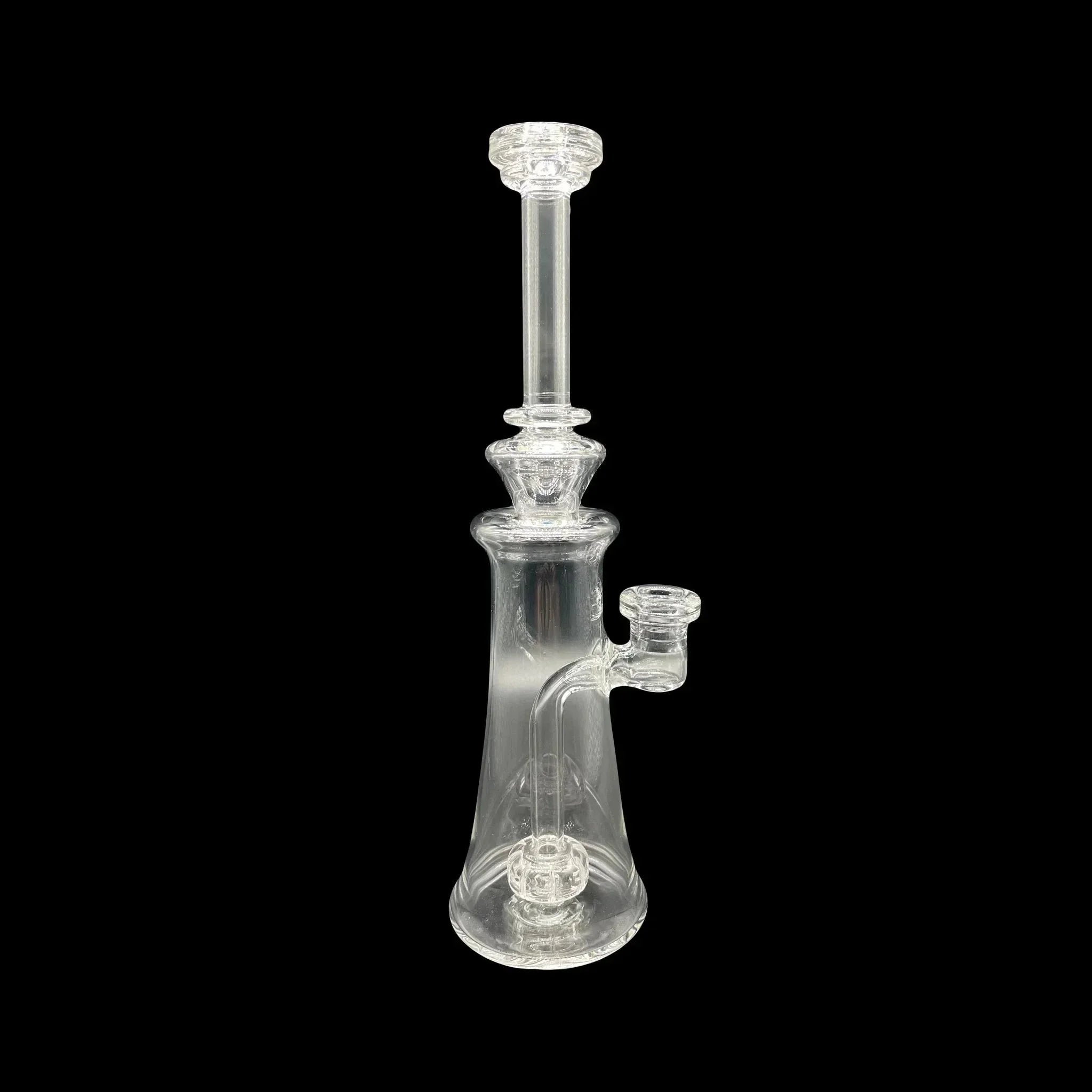 Slate Glass - 14mm Tall Jammer