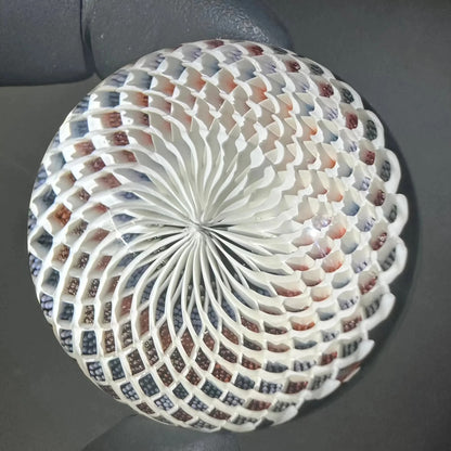 Jays Mibs - Reticello 39MM Marble