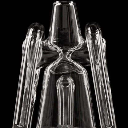 Puffco x Ryan Fitt Peak Recycler V2