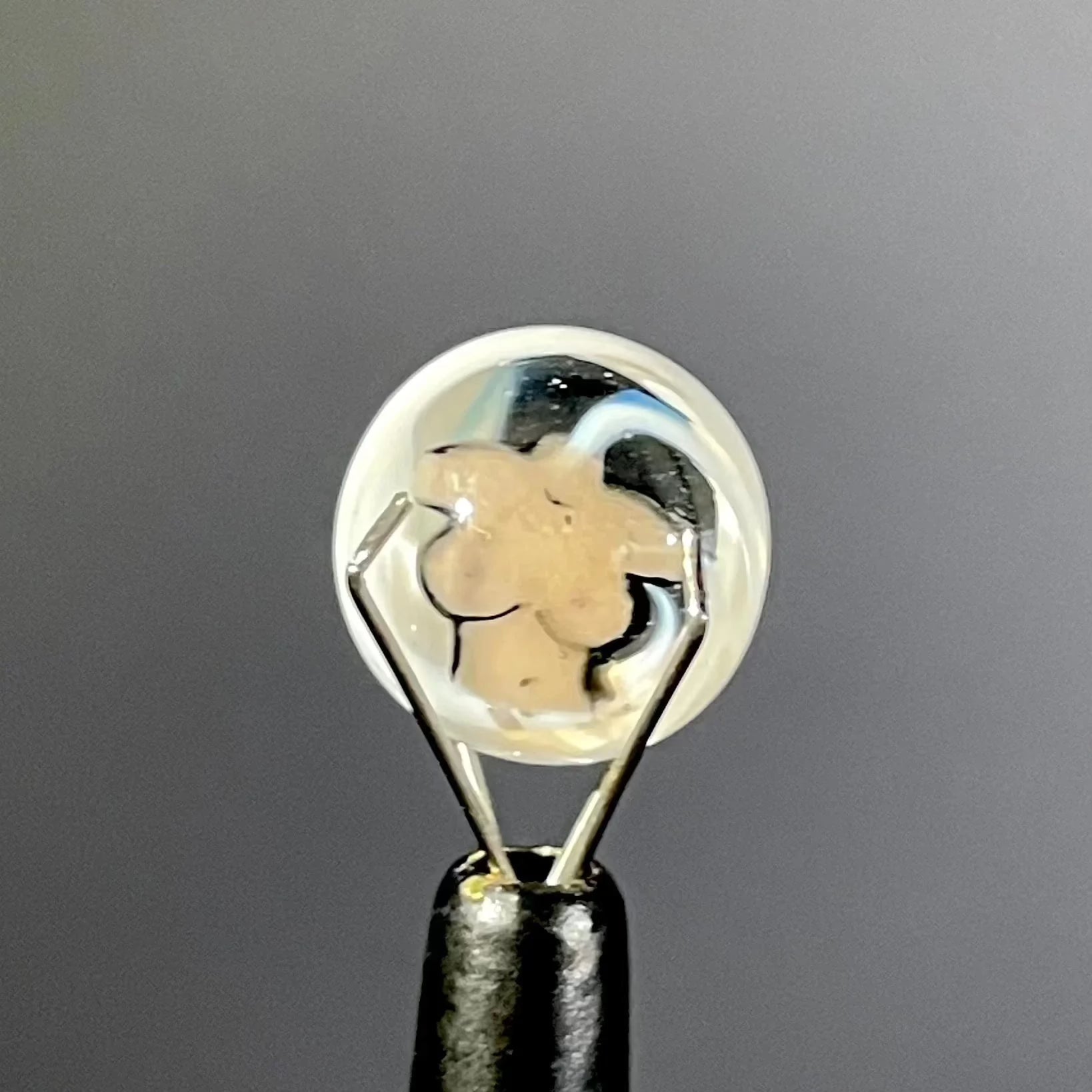 "Summer Baecation" - Kushy x Glass By Ariel - Slurper Set