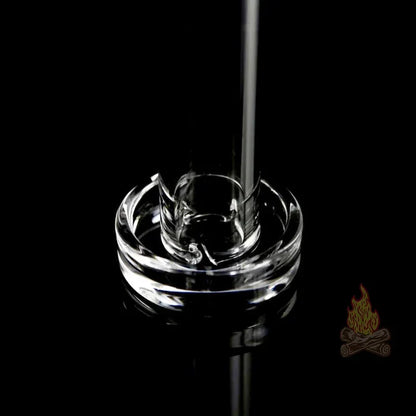 Campfire Quartz - XXL Straight Banger