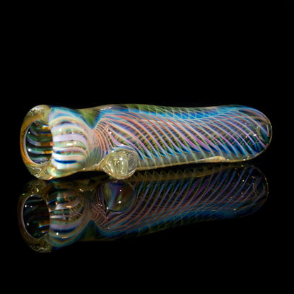 Matt 2000 - Inside Out Spiral Chillum