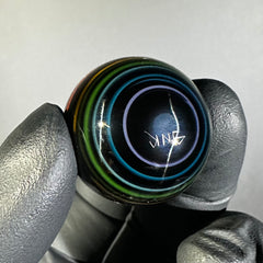 Snic Barnes - 26.5mm Encalmo Eye Marble