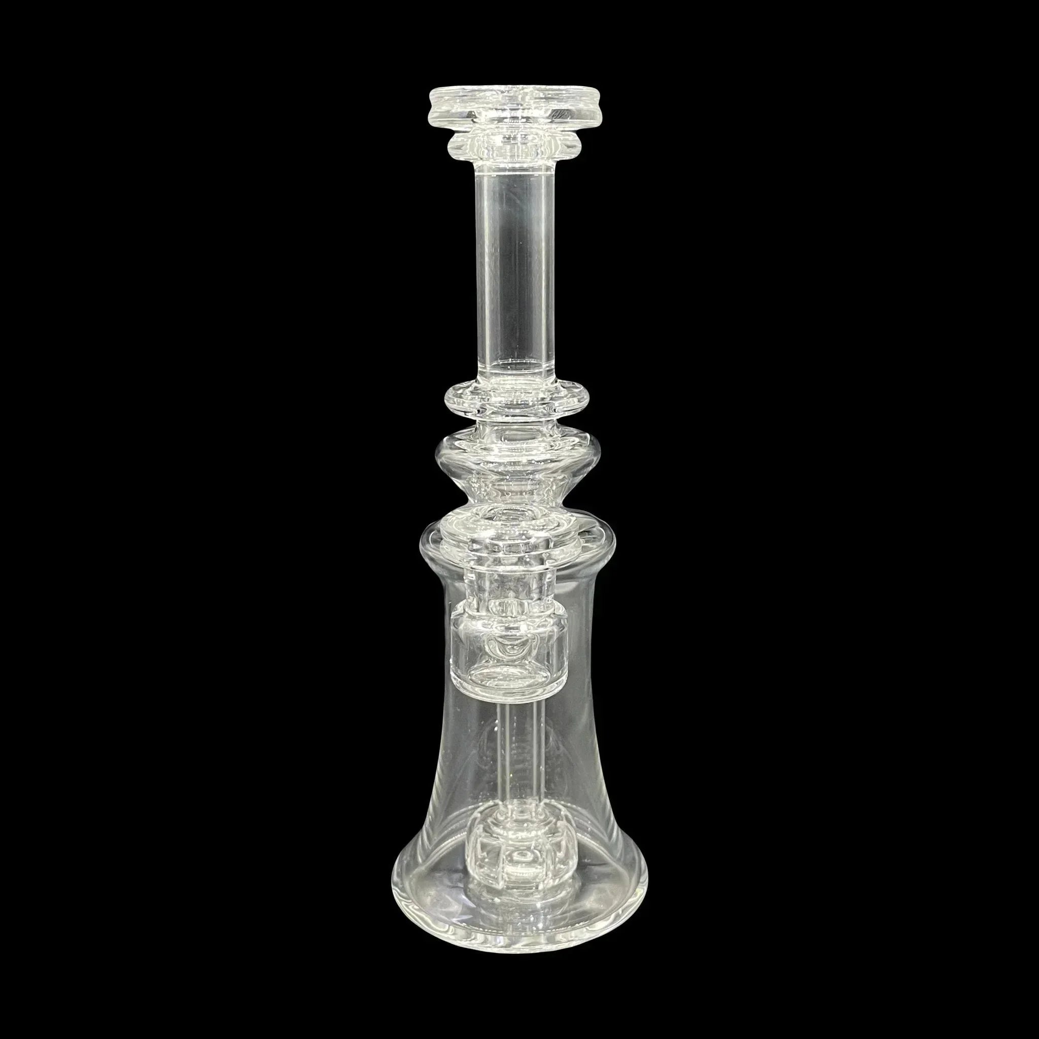 Slate Glass - 10mm Jammer