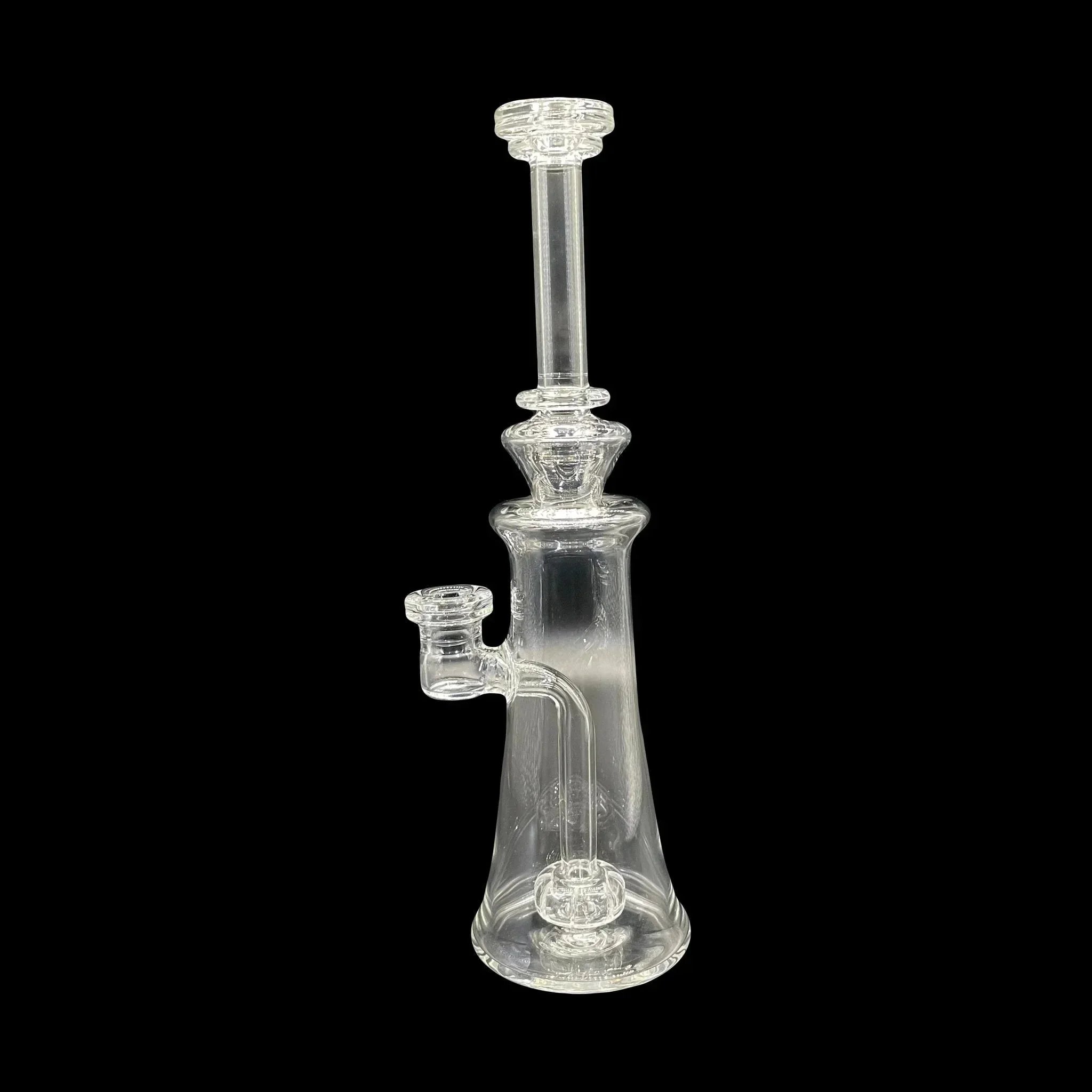 Slate Glass - 14mm Tall Jammer