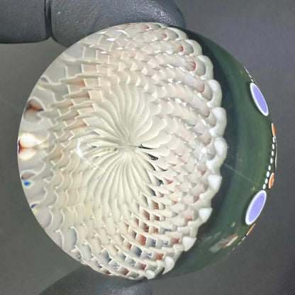 Jays Mibs - Reticello 39MM Marble