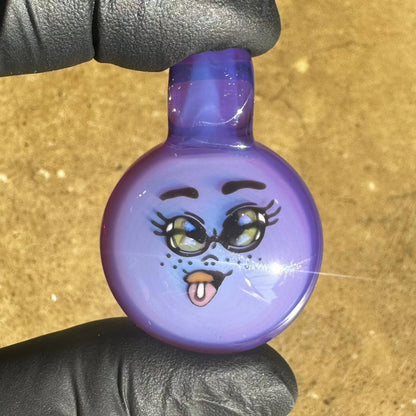 "Summer Baecation" - Kushy - Royal Jelly Lite Pendant