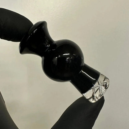 KJ Custom - Galaxy Spinner Bubble Cap