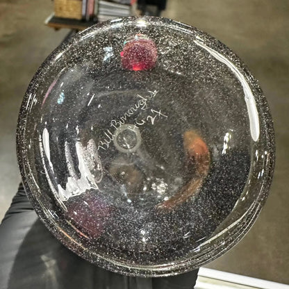 Matty White x Habitat Glass - Flower Rig